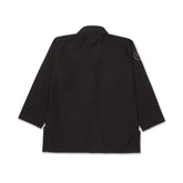 Lightweight Brazilian Jiu-Jitsu kimono from WAZAir Batch